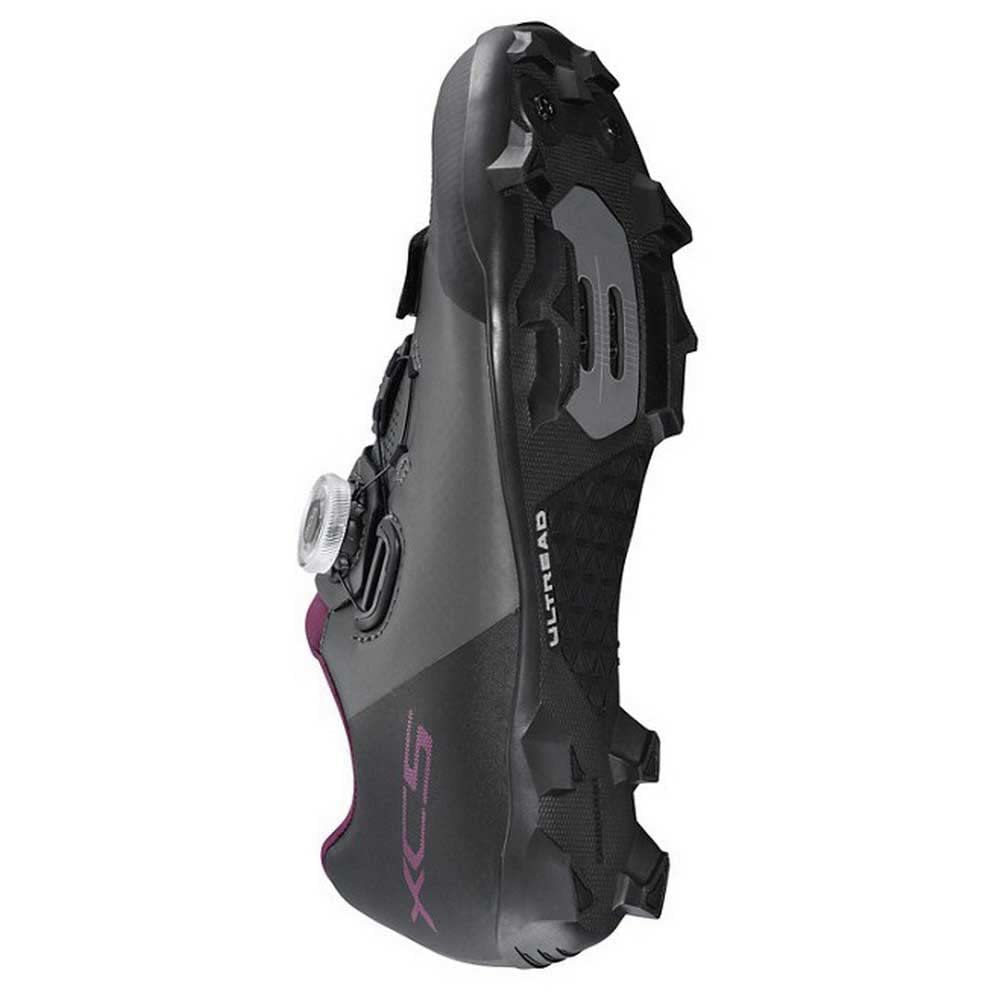 SHIMANO Sh-xc502 Scarpe da ginnasticaUnisex - Adulto