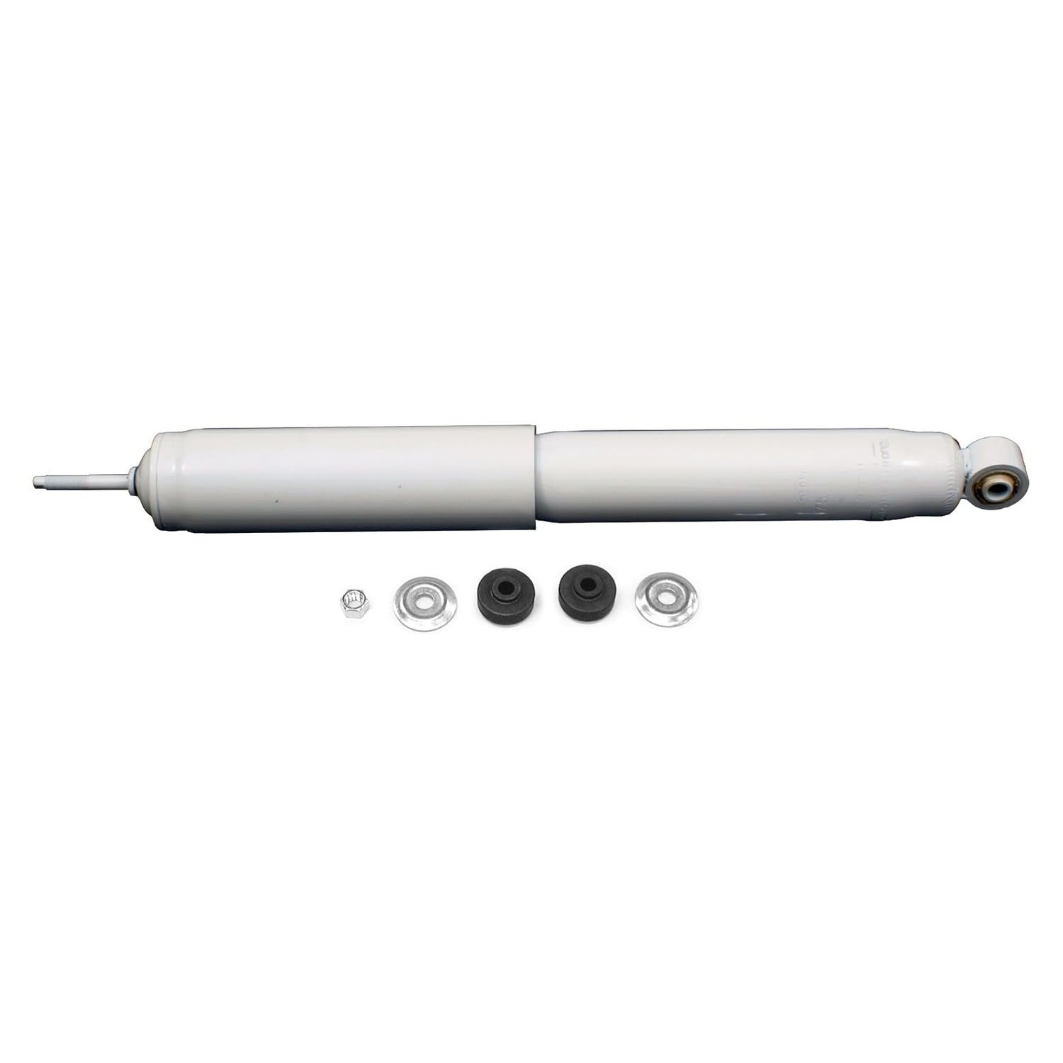 Gabriel G63889 Ultra Truck Rear Shock Absorbers for 05-15 Toyota Tacoma Base RWD, 05-15 Toyota Tacoma Pre Runner RWD (1 Pack)