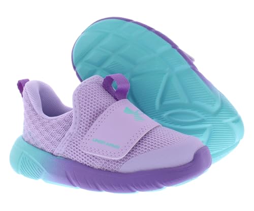 Under Armour Unisex-Baby Infant Flash Running Shoe4