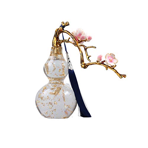 Accessoires d'ameublement Hu Lu Feng Shui pour reduire le stress au bureau
