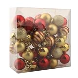Photo Gallery facaiio 50pcs 4cm palla di natale ornamenti per albero decorazioni festa di nozze Photo Gallery facaiio 50pcs 4cm palla di natale ornamenti per albero decorazioni festa di nozze