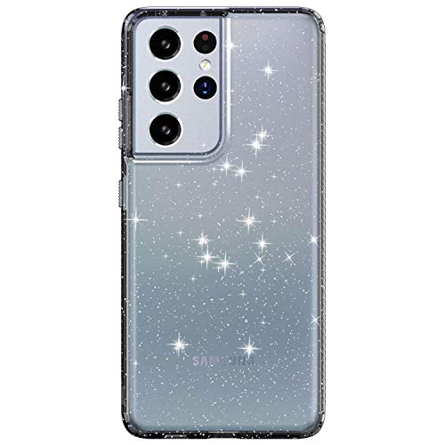 Capa para Samsung Galaxy S21 Ultra, capa protetora macia e fina para Samsung Galaxy S21 Ultra 5G