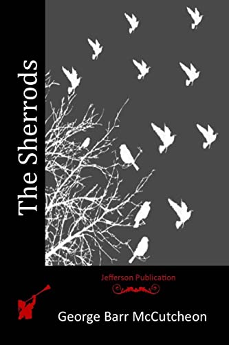 The Sherrods 1517696054 Book Cover