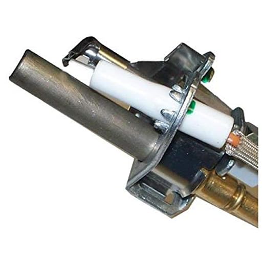 Reliance Water Heater 9007876 Gas Thermopile Assembly, Pack of 1