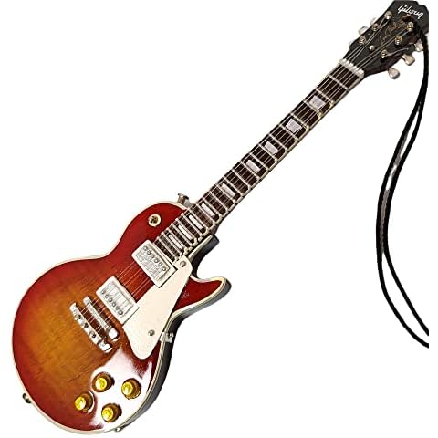 Axe Heaven Electric Guitar Body (GG-120) Cover