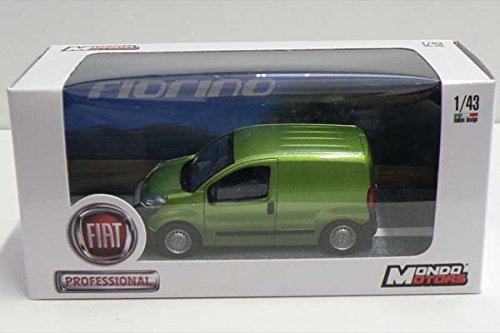FIAT DUCATO SCUDO 1-43 : Amazon.nl: Automotive