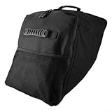 Gdfnmogo Sac de rangement arrière pour Polaris SLL LE R S SLR 2015-2024 avec fermeture é...