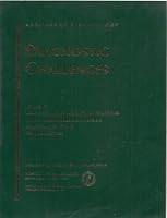 Archives of Dermatology Diagnostic Challenges Volume 4 B00IGH81UA Book Cover
