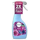 Febreze Textilerfrischer Lenor Amethyst