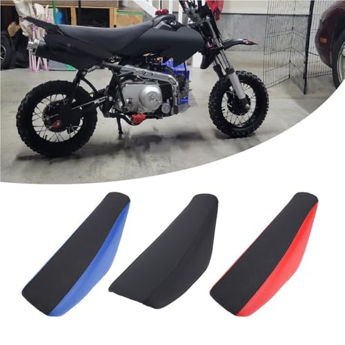 Siège de moto antidérapant CRF50 selle amortissante 125cc - 2