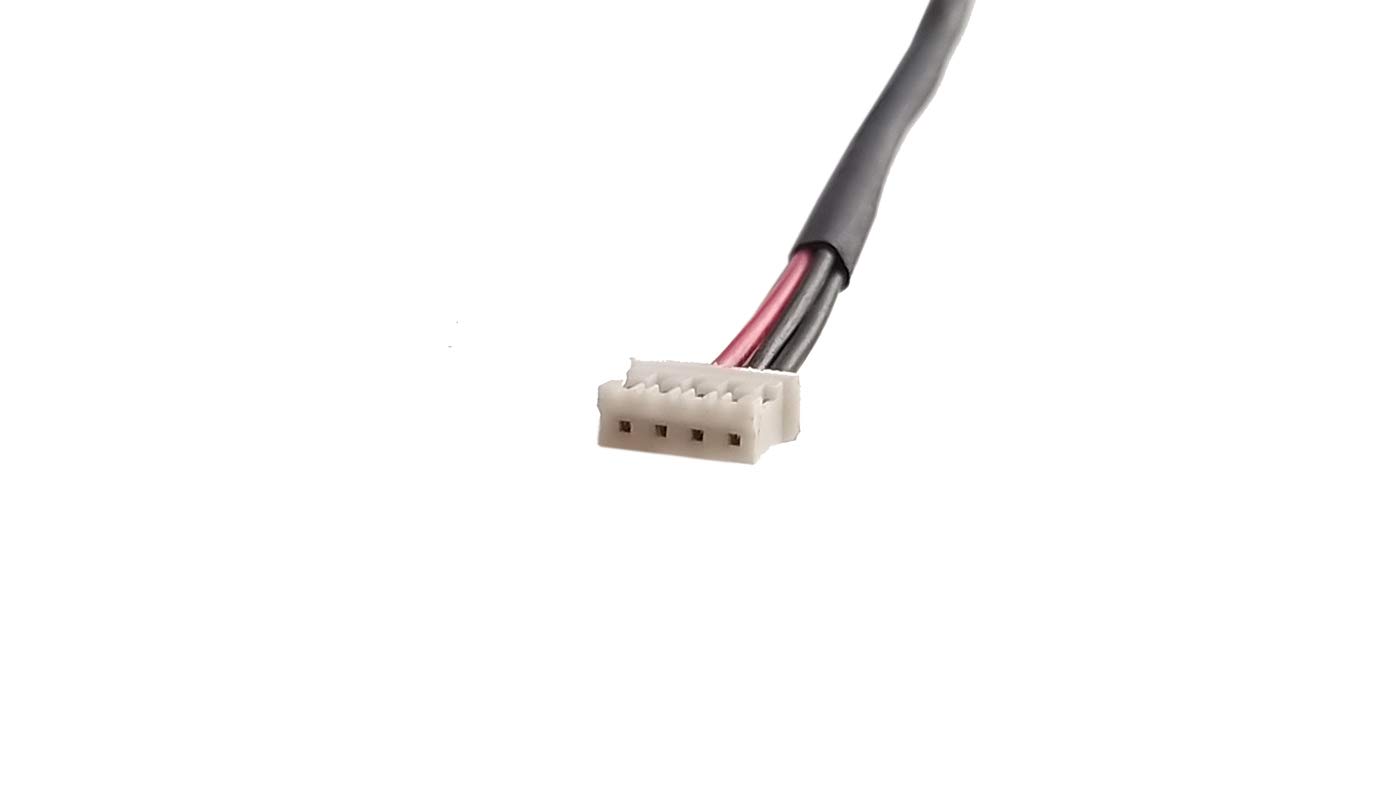 Connecteur D'Alimentation Dc IN POWER JACK HP Pavilion 15-B (9 CM