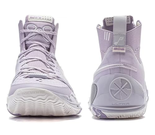 Image of LI-NING Wade 808 Series Men's Professional Basketball Shoes Lightweight High-Resilience Sneakers ABAU013 ABAU047 ABAU065 ABAV015 ABAV045