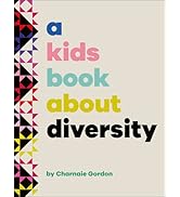 A Kids Book About Diversity