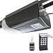 Produktbild Schellenberg 60561 Garagentorantrieb Drive Action + Funk-Codierschalter Torantrieb-Set