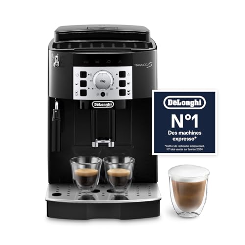 De’Longhi Magnifica S - Perfetto Machine à Café Automatique avec