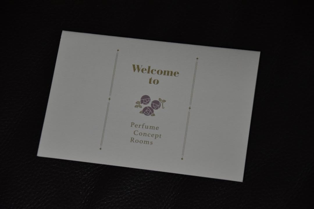 Amazon.co.jp: Perfume コンセプトルームのお土産 6点セット 札幌 
