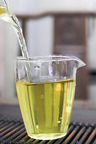 Bacilio 台湾凍頂烏龍茶 150g