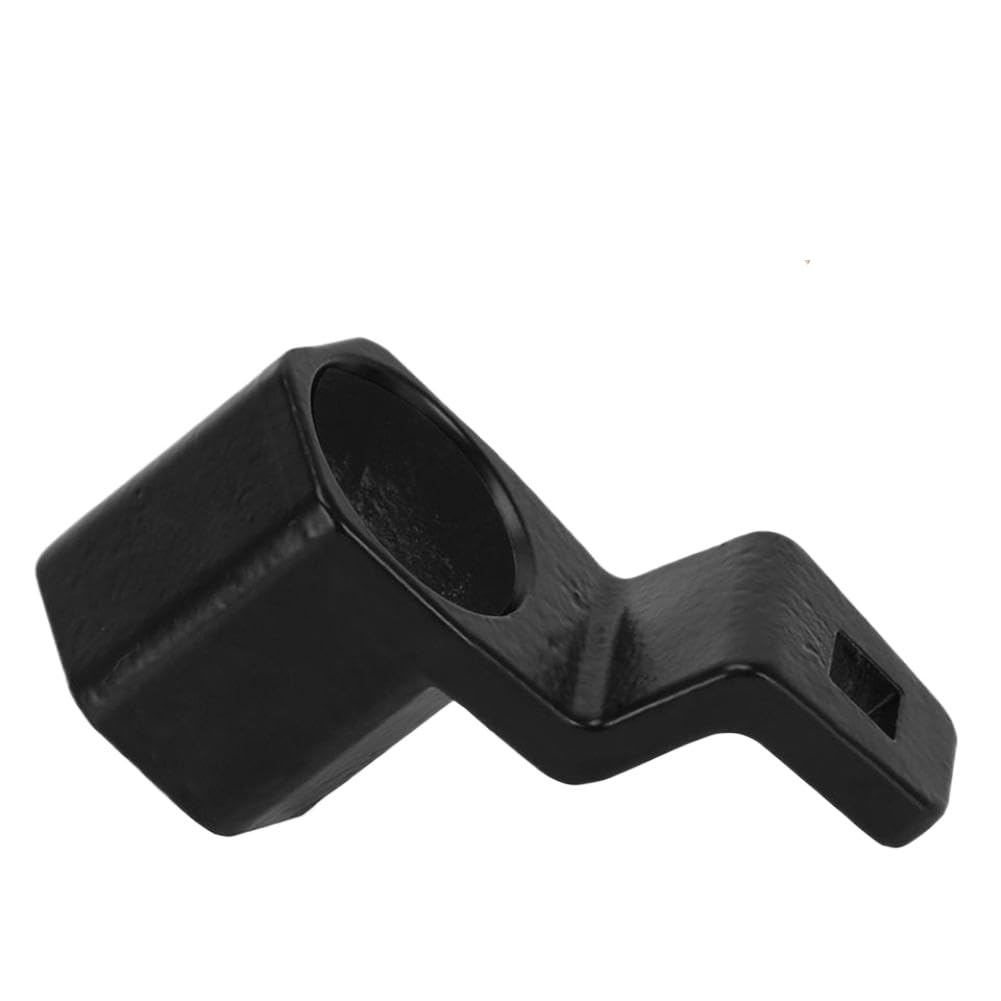 Rboand Onecolor Crank Pulley Removal Tool Socket 50Mm Crankshaft Wrench Holder 1/2 Inch Square Drive Spanner Holding Tool