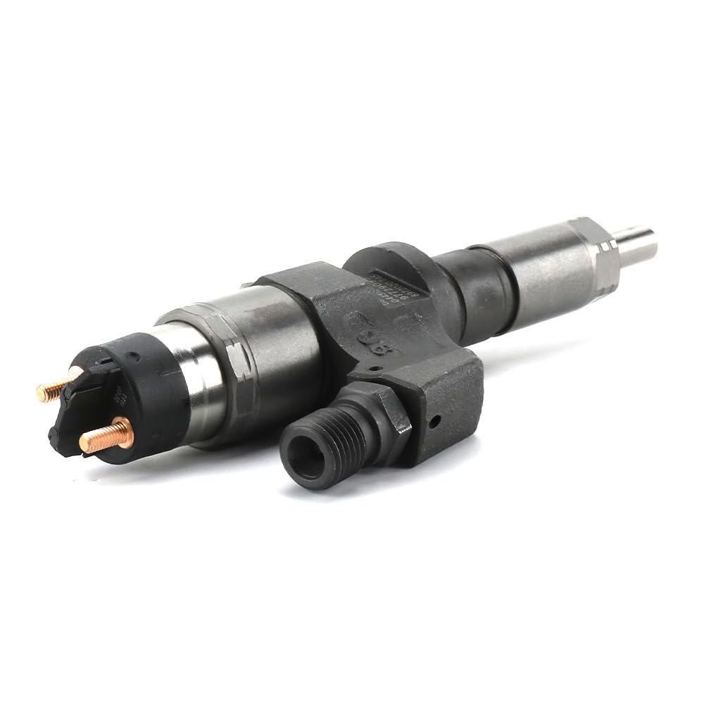 Wtryskiwacz Paliwa Diesel 0445120008 97208074 2-90000-913-0 Wtryskiwacz Common Rail LB7