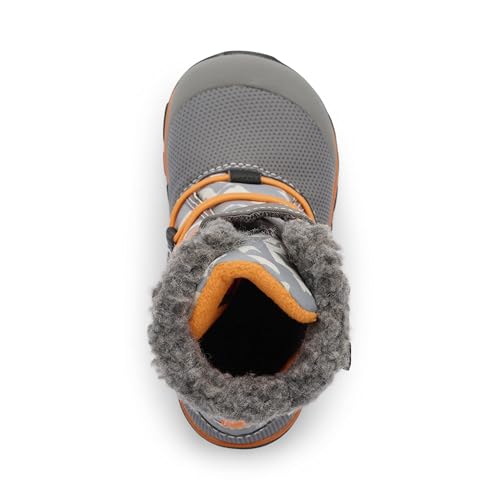 Image of See Kai Run Gilman - Waterproof & Insulated Snow Boot for Kids