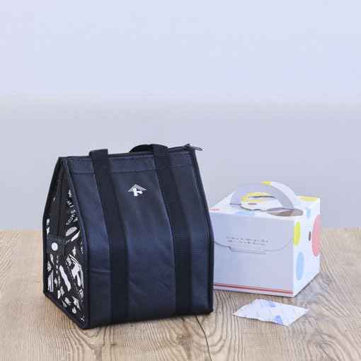 Amazon.co.jp: 富澤商店(TOMIZ) オリジナル保冷バッグ Sサイズ