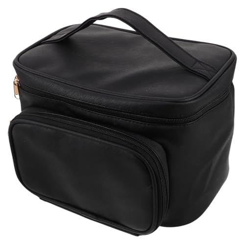 Sac cosmétique de voyage avec séparateur idéal pour vos week-ends
