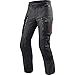 Produktbild REV'IT! Motorradhose Sand 3 Textilhose schwarz M (kurz), Herren, Enduro/Reiseenduro, Ganzjährig