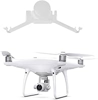 Vista 7 de Soporte fijo para cámara de dron, bloqueo estabilizador de cámara de acción, compatible con Dji Phantom 4 Pro, accesorios para mini drones