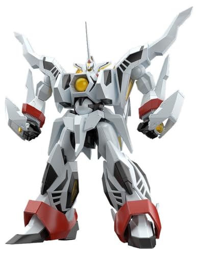 Zeorymer of The Heavens Moderoid, Figurine Plastique Premium