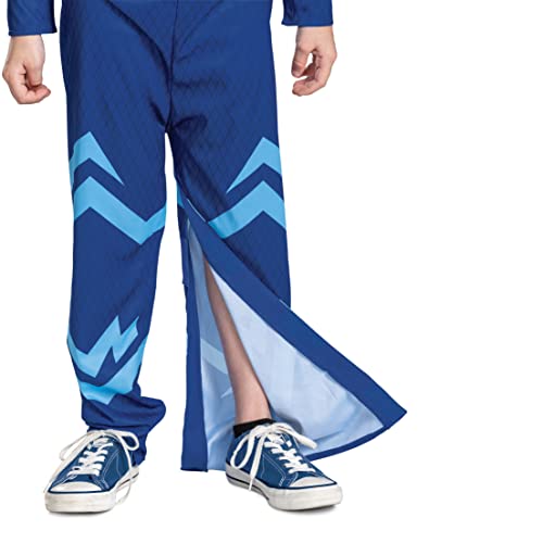 Disfraz Catboy para Niños, Talla Pequeña (2T) miniatura 6