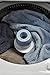 Kenmore 20362 Triple Action Agitator Top-Load Washer, 3.8 cu. ft, White
