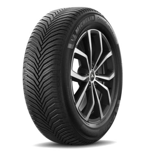 Tyre All Season MICHELIN CROSSCLIMATE 2 SUV 225/50R18 95W