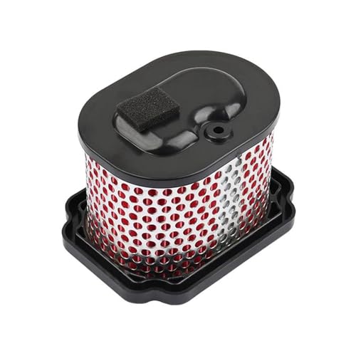 Filtre à air moto XSR700 éliminant les pertes de puissance moteur