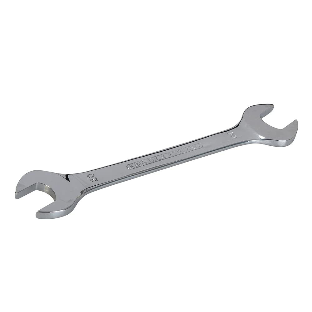 Toolstream Steel King Dick Open End Wrench Metric 20 X 22Mm (Slm620)
