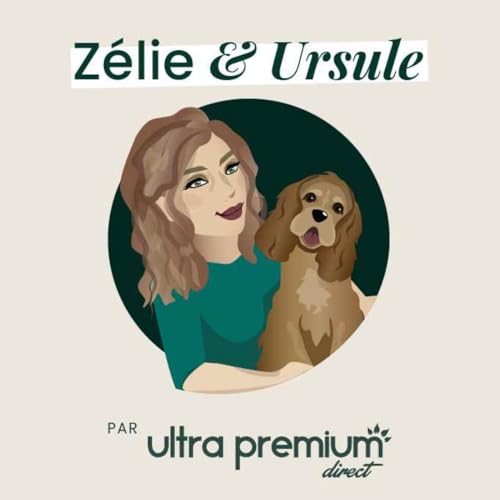 Z&eacute;lie et Ursule cover art