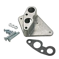 Algopix Similar Product 11 - BM 30284 Aluminum Transmission Filter