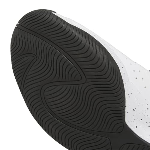 Image of Adidas Unisex-Adult Front Court | Casual Shoes