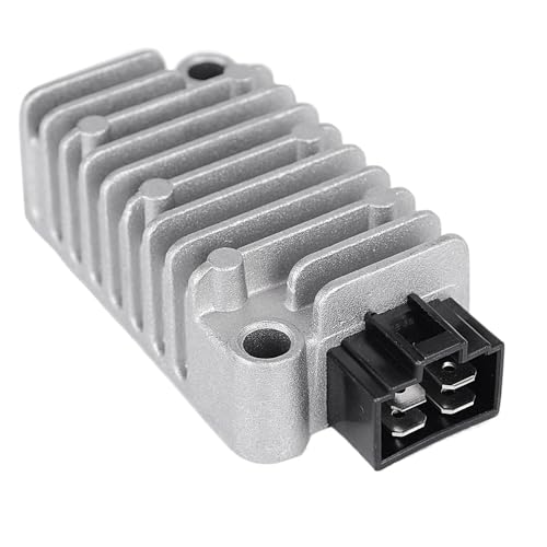 Régulateur de tension moto résout les pannes de batterie XT XJ