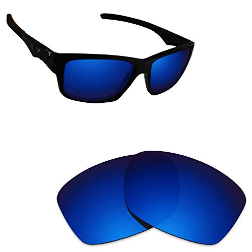 Image of Alphax Polarized Replacement Lenses for Oakley Jupiter Squared OO9135 - Options