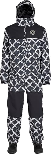 AIRBLASTER Kook Suit, Chainz, L
