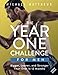 Produktbild The Year One Challenge for Men: Bigger, Leaner, and Stronger Than Ever in 12 Months (The Bigger Leaner Stronger Series, Band 2)