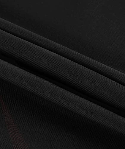 Zity Golf Polo Shirts For Men Short Sleeve Athletic Tennis T-Shirt 045-Red Xl #TOP5