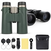 12x42 HD Binoculars For Adults High Powered Binoculars With Upgraded - View #6