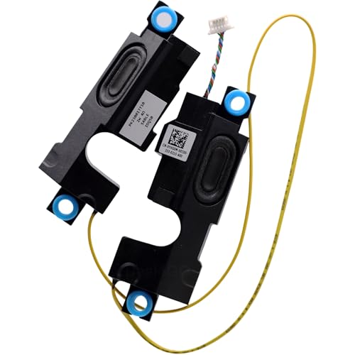 Altavoz interno Dell G15 5530 repuesto original YHG0M PK230017T10
