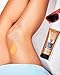 Sally Hansen Airbrush Legs®, Leg Makeup, Light, Easy Application, Flawless Looking Legs, Water Resistant, Transfer Proof Lotion