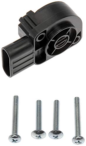 Kit capteur d'accélérateur Dorman 904-7772 pour camion Freightliner