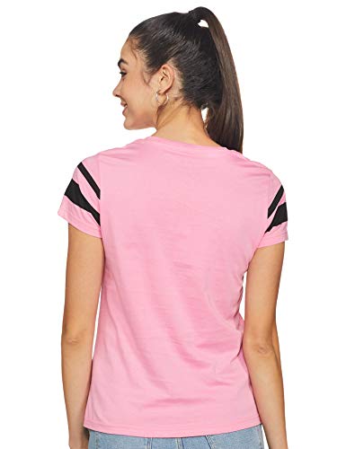 Image of ABOF Women's Regular Fit T-Shirt