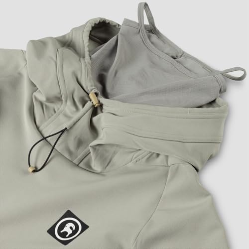 Backcountry, Destination Softshell Fleece Hoodie - Men's3