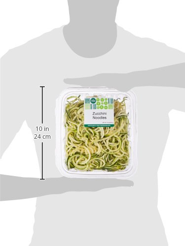 Zucchini Noodles, 14 oz
