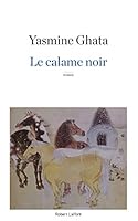 Le calame noir 222121501X Book Cover